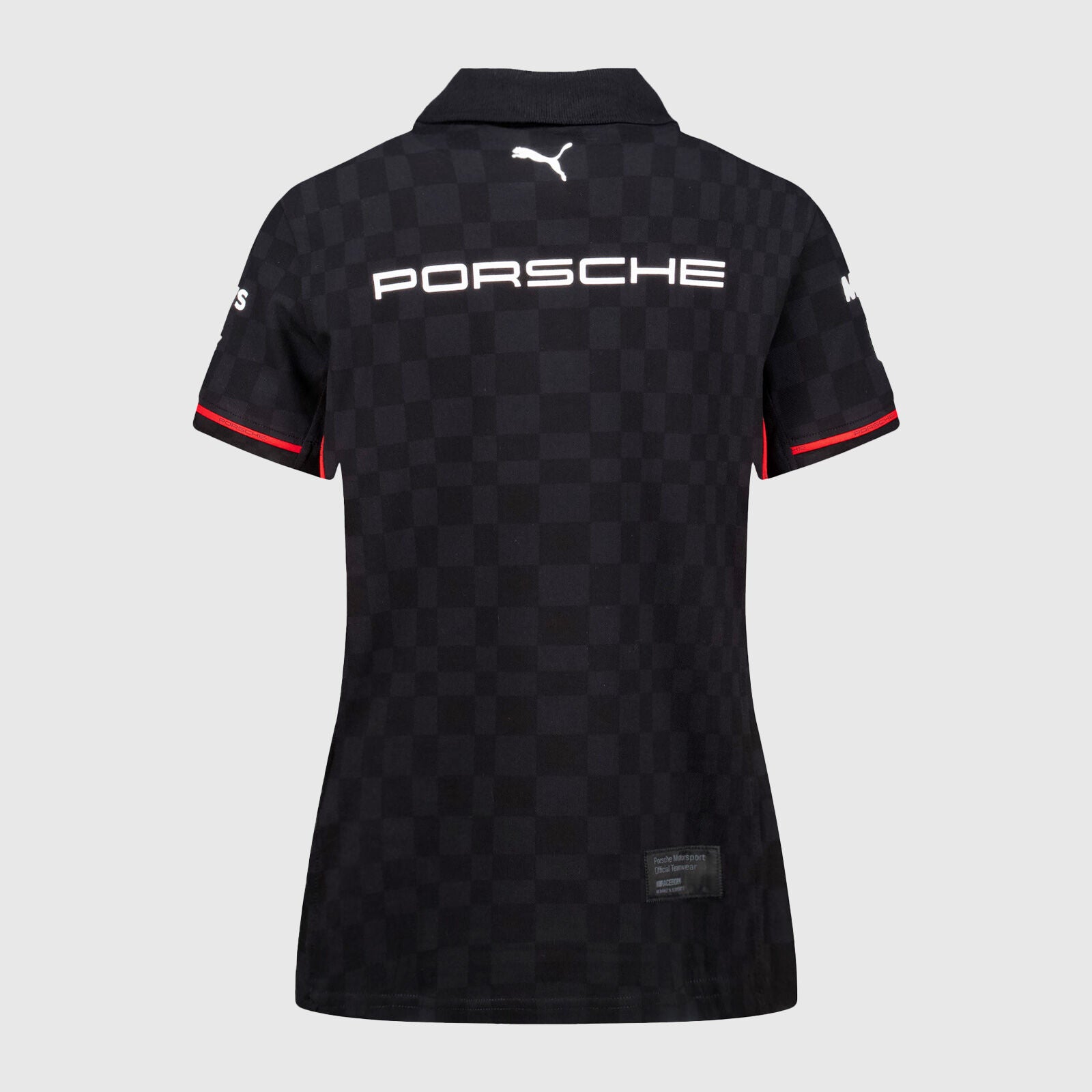 Porsche Motorsport Women's Team Polo