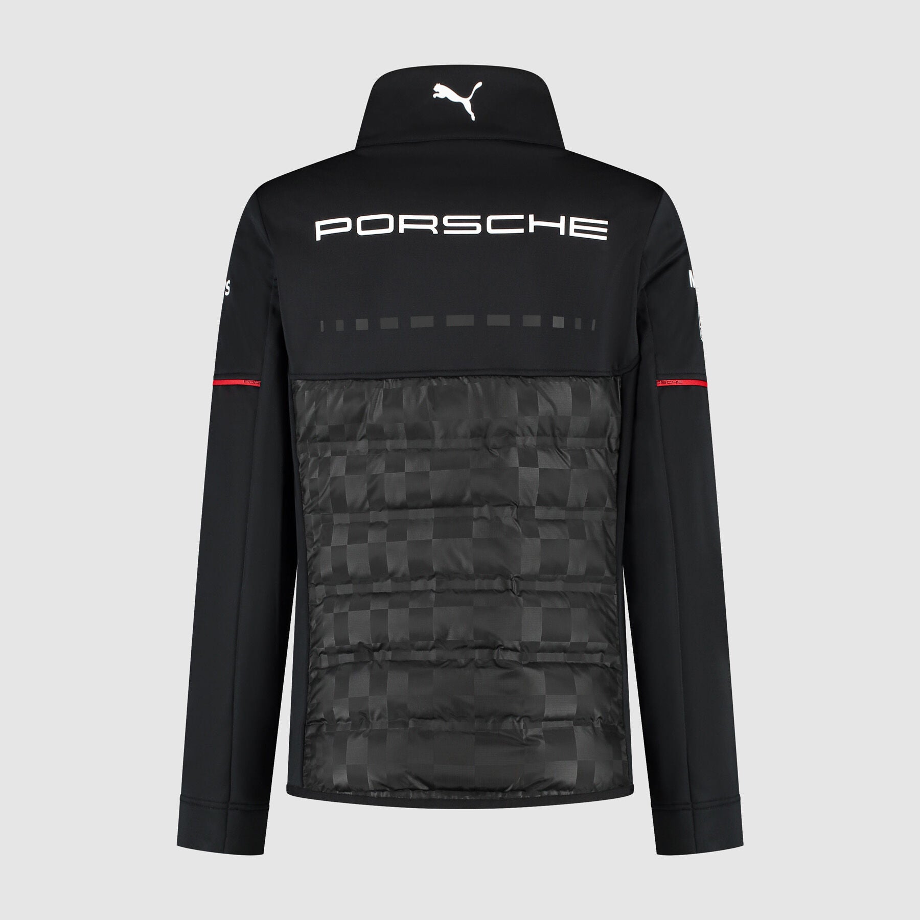Porsche Motorsport Women's Team Hybrid Jacket