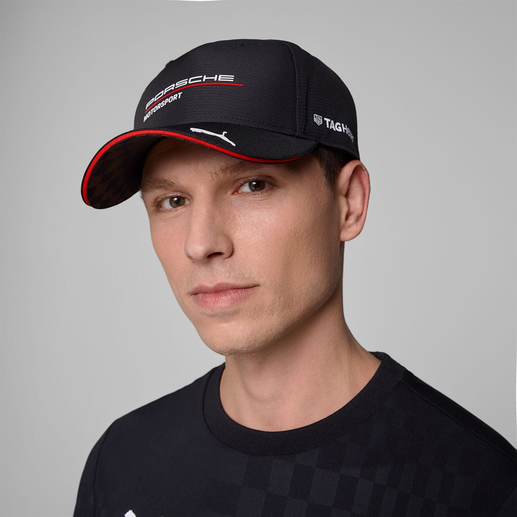 Porsche Motorsport Team Cap