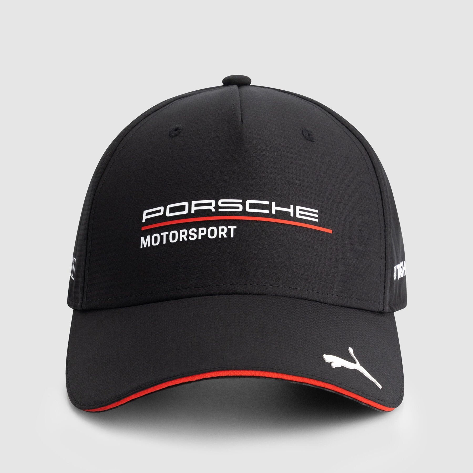 Porsche Motorsport Team Cap