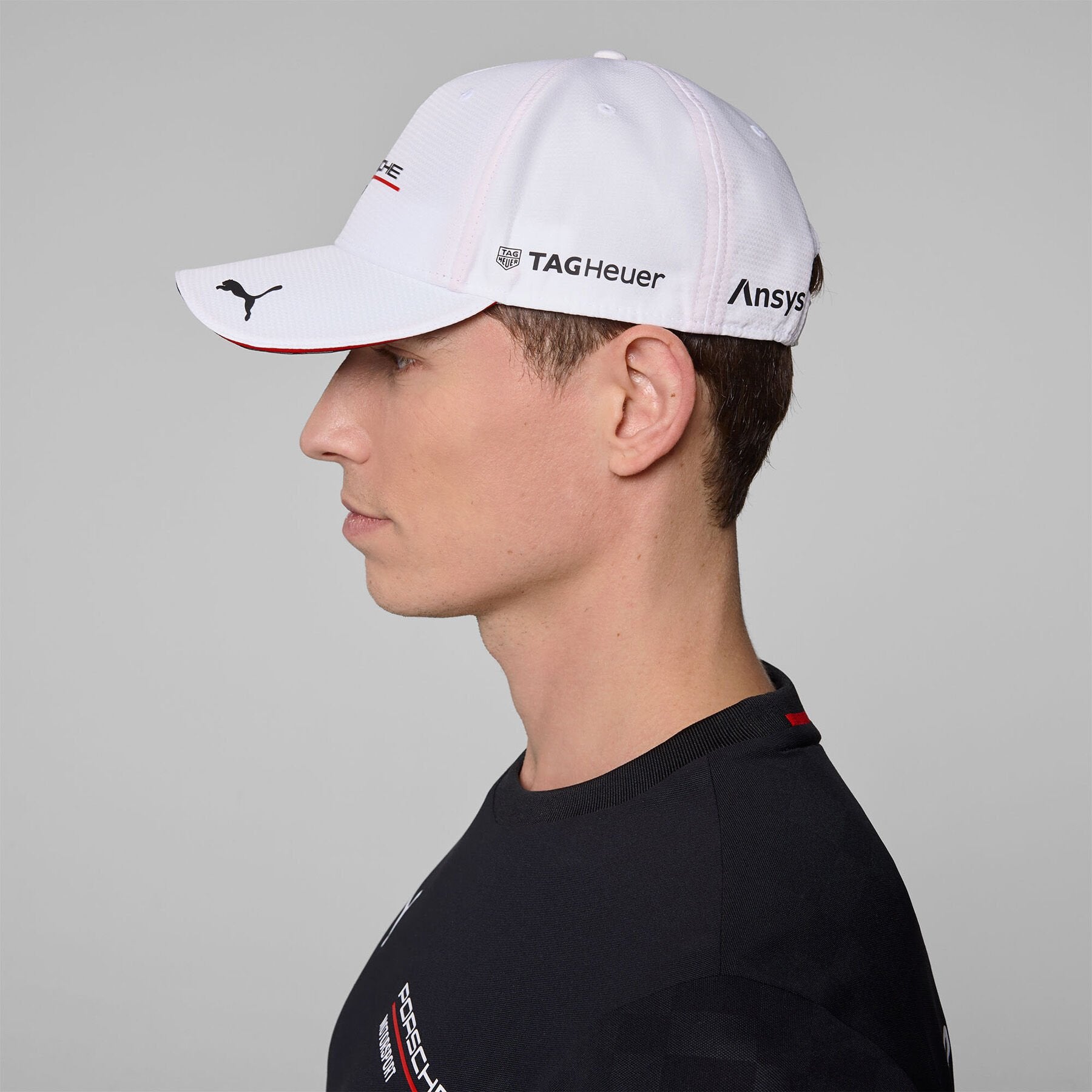 Porsche Motorsport Team Cap
