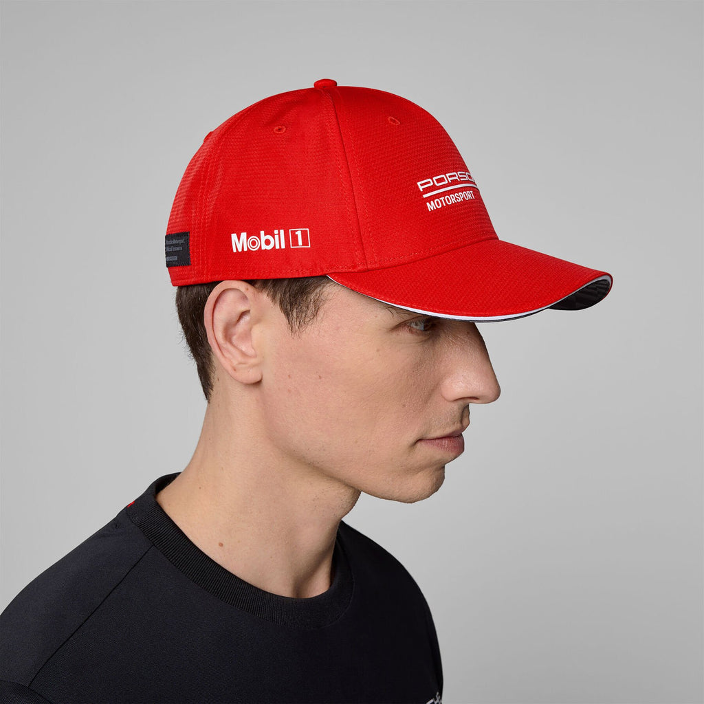 Porsche Motorsport Team Cap