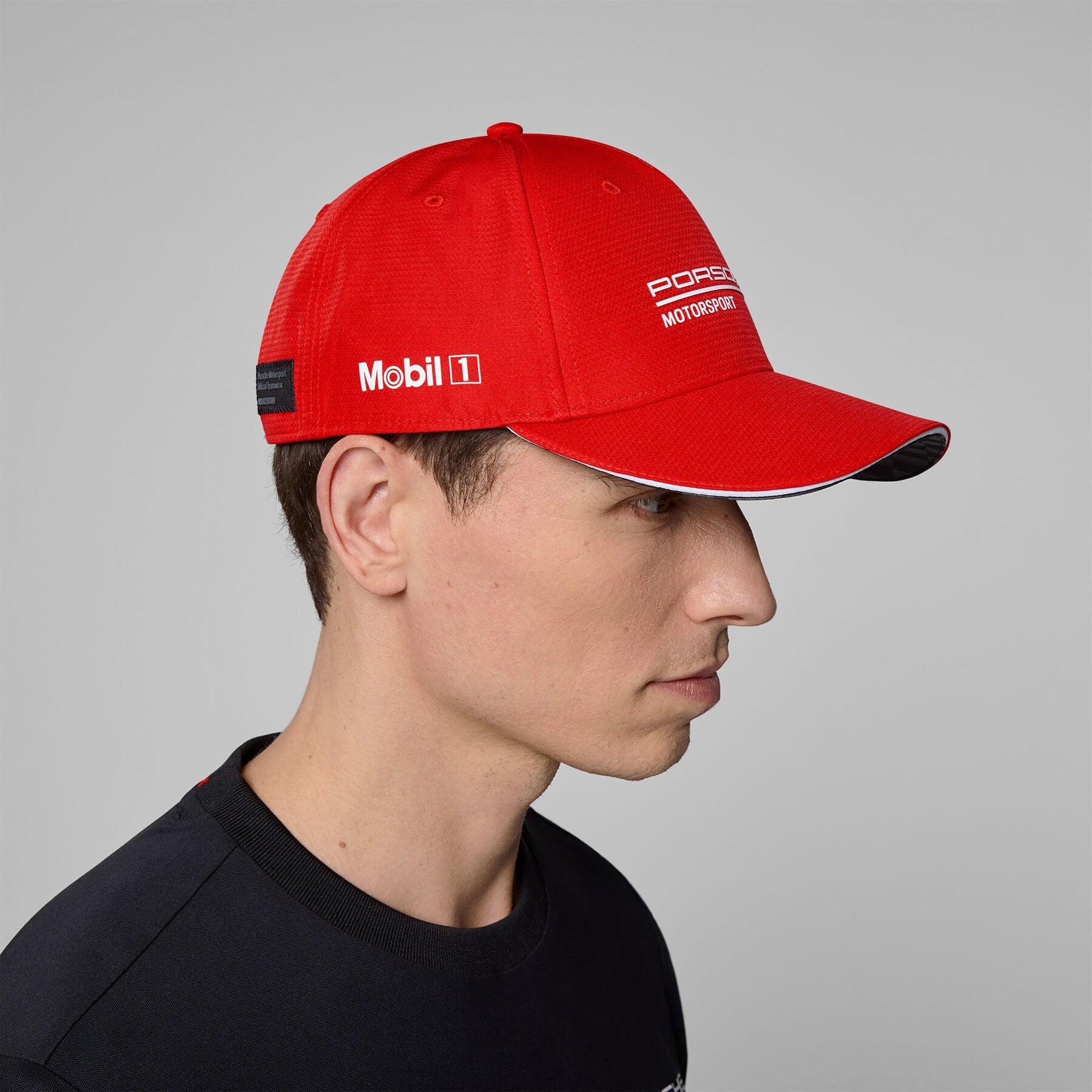 Porsche Motorsport Team Cap