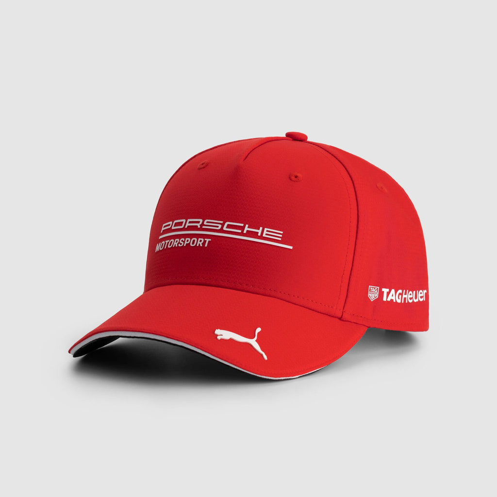 Porsche Motorsport Team Cap