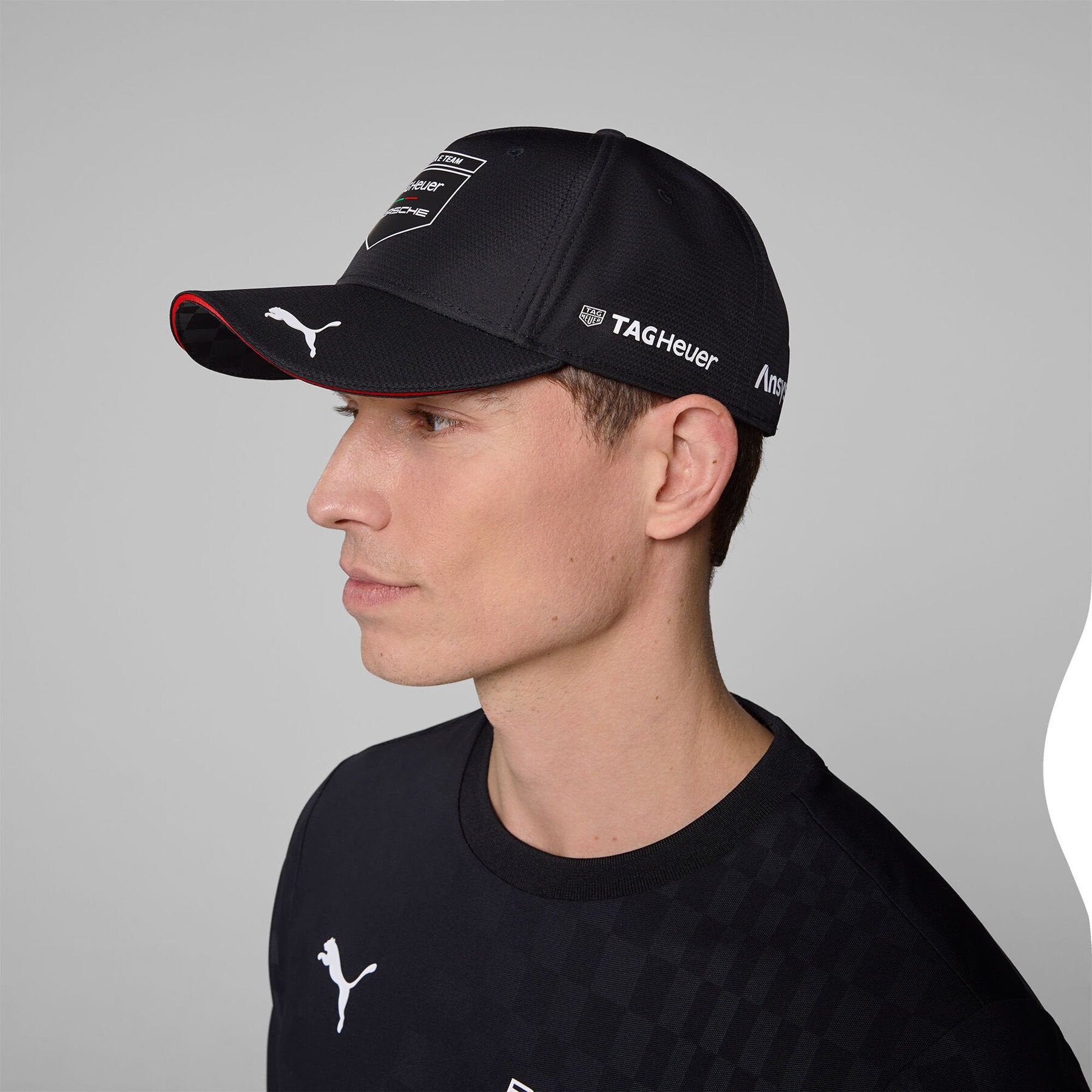 Porsche Motorsport Formula E Team Cap
