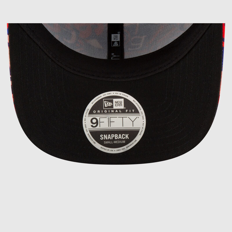 Alpine F1 2024 Monaco GP New Era 9FIFTY Cap
