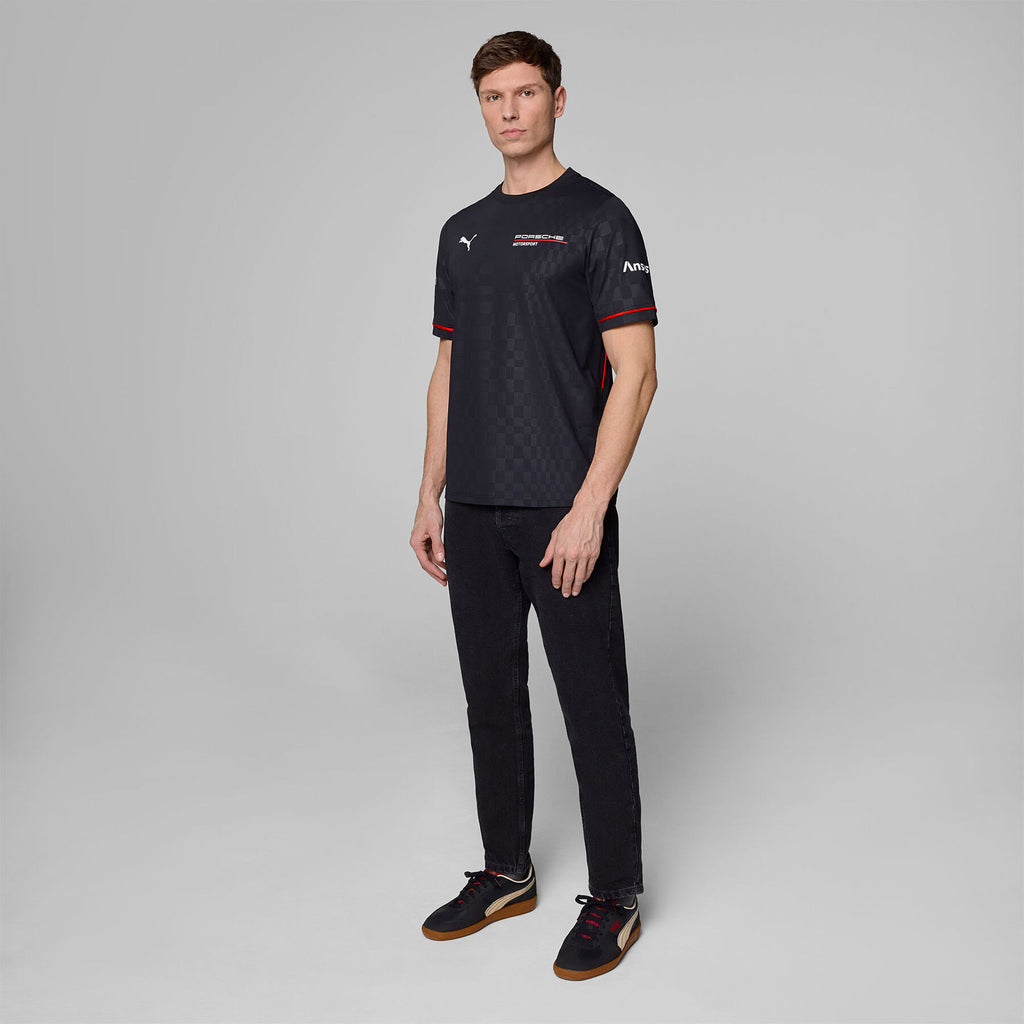 Porsche Motorsport Team T-shirt