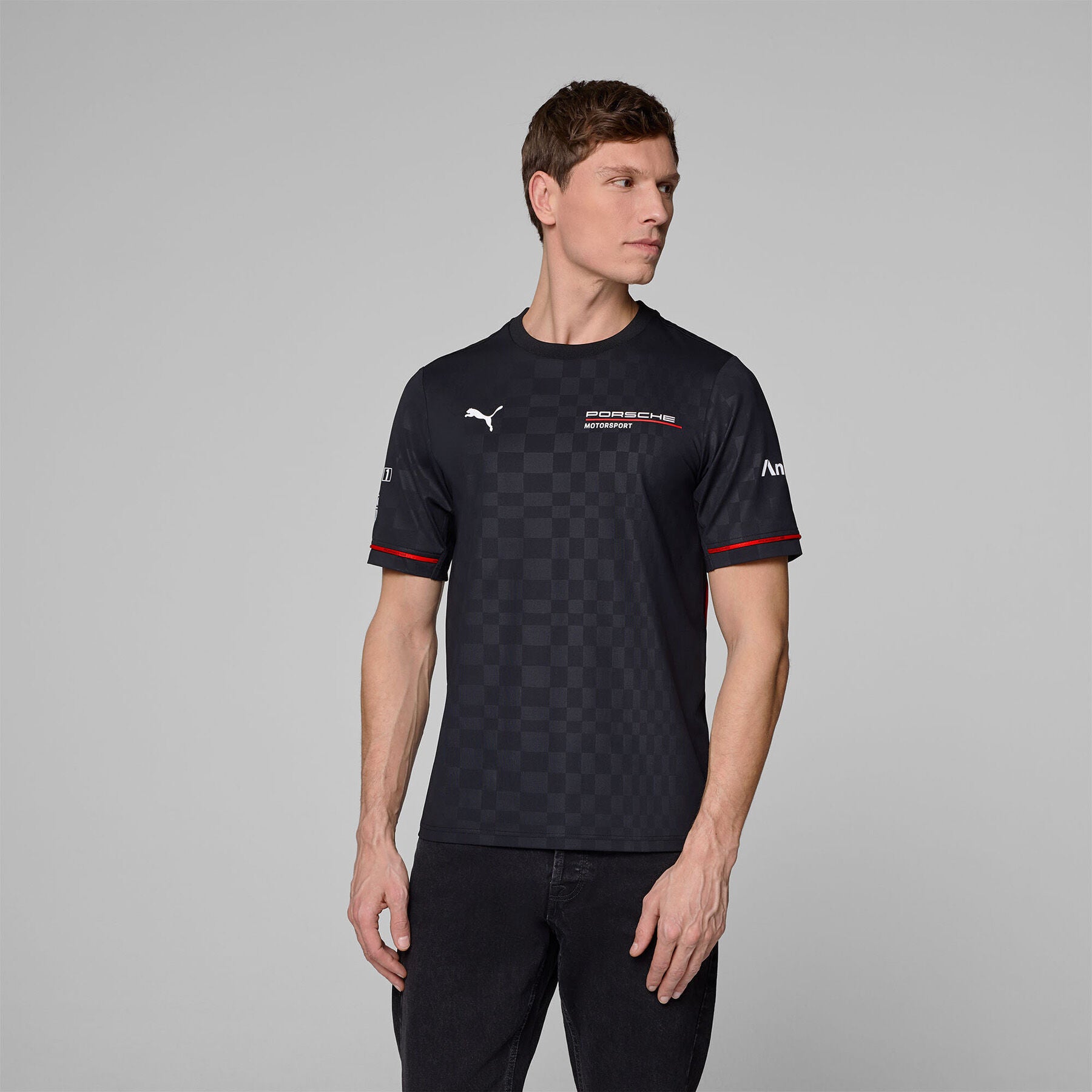 Porsche Motorsport Team T-shirt