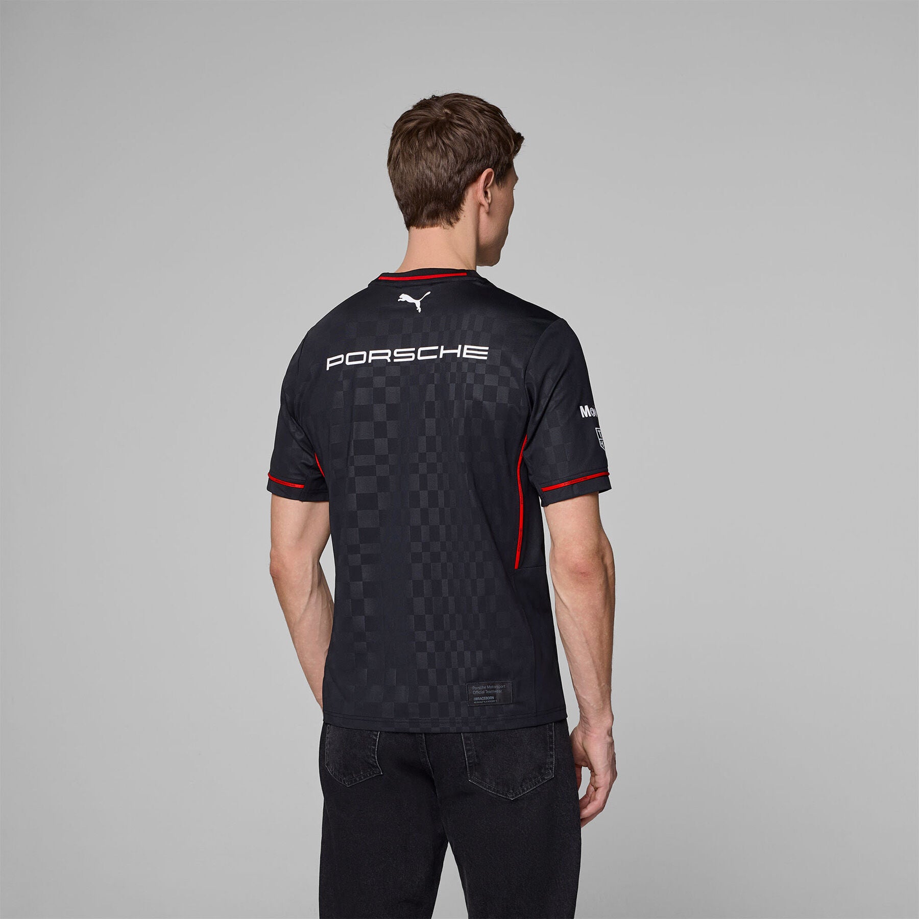Porsche Motorsport Team T-shirt