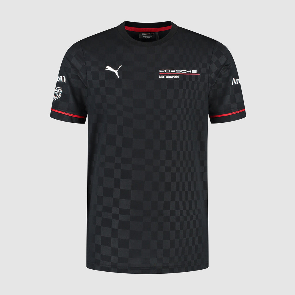 Porsche Motorsport Team T-shirt