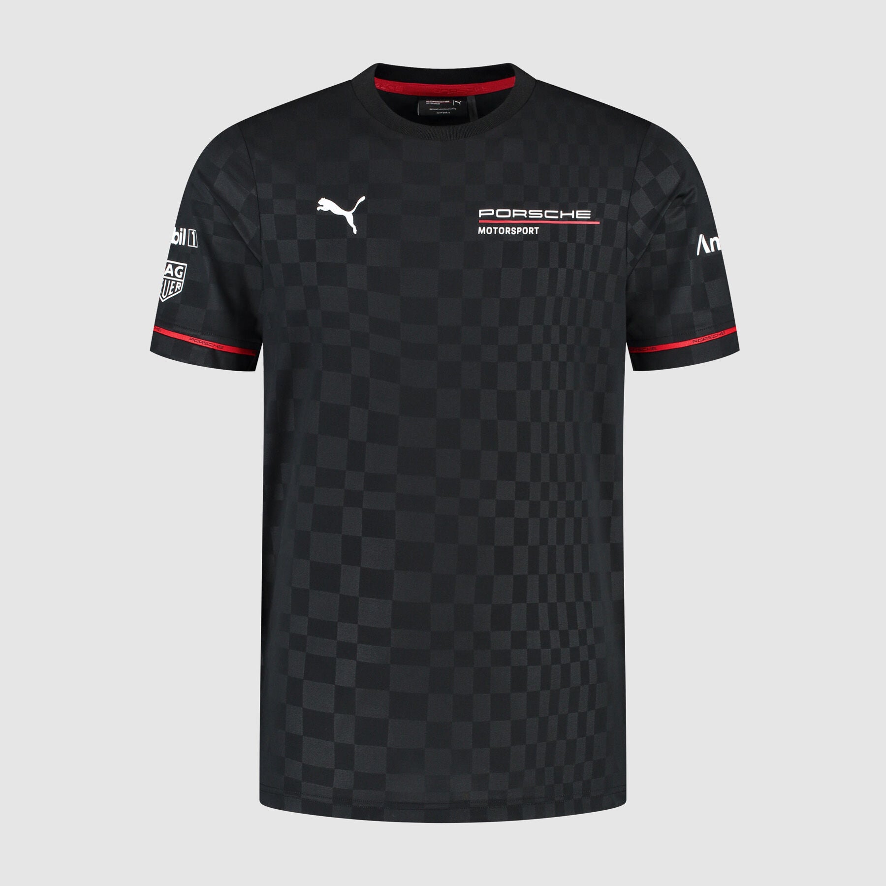 Porsche Motorsport Team T-shirt