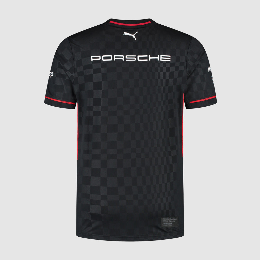 Porsche Motorsport Team T-shirt