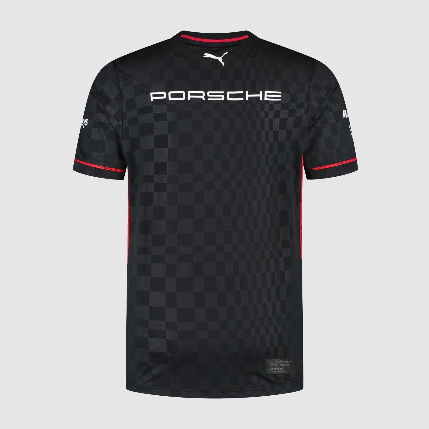 Porsche Motorsport Team T-shirt