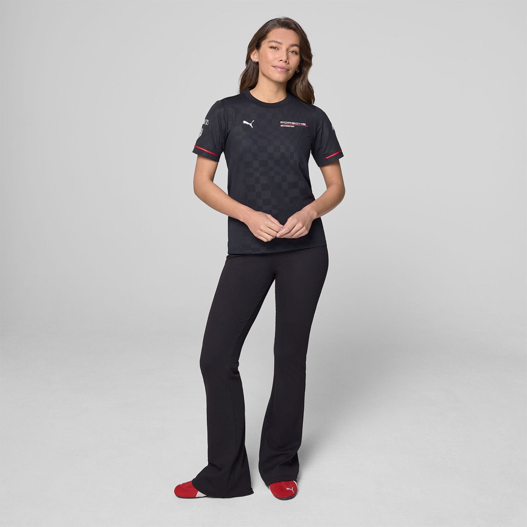 Porsche Motorsport Women's Team T-shirt