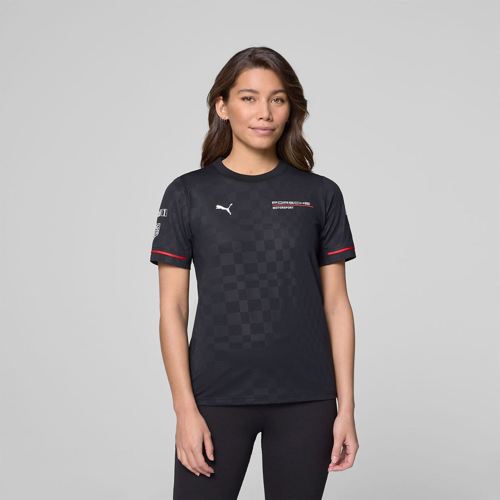 Porsche Motorsport Women's Team T-shirt
