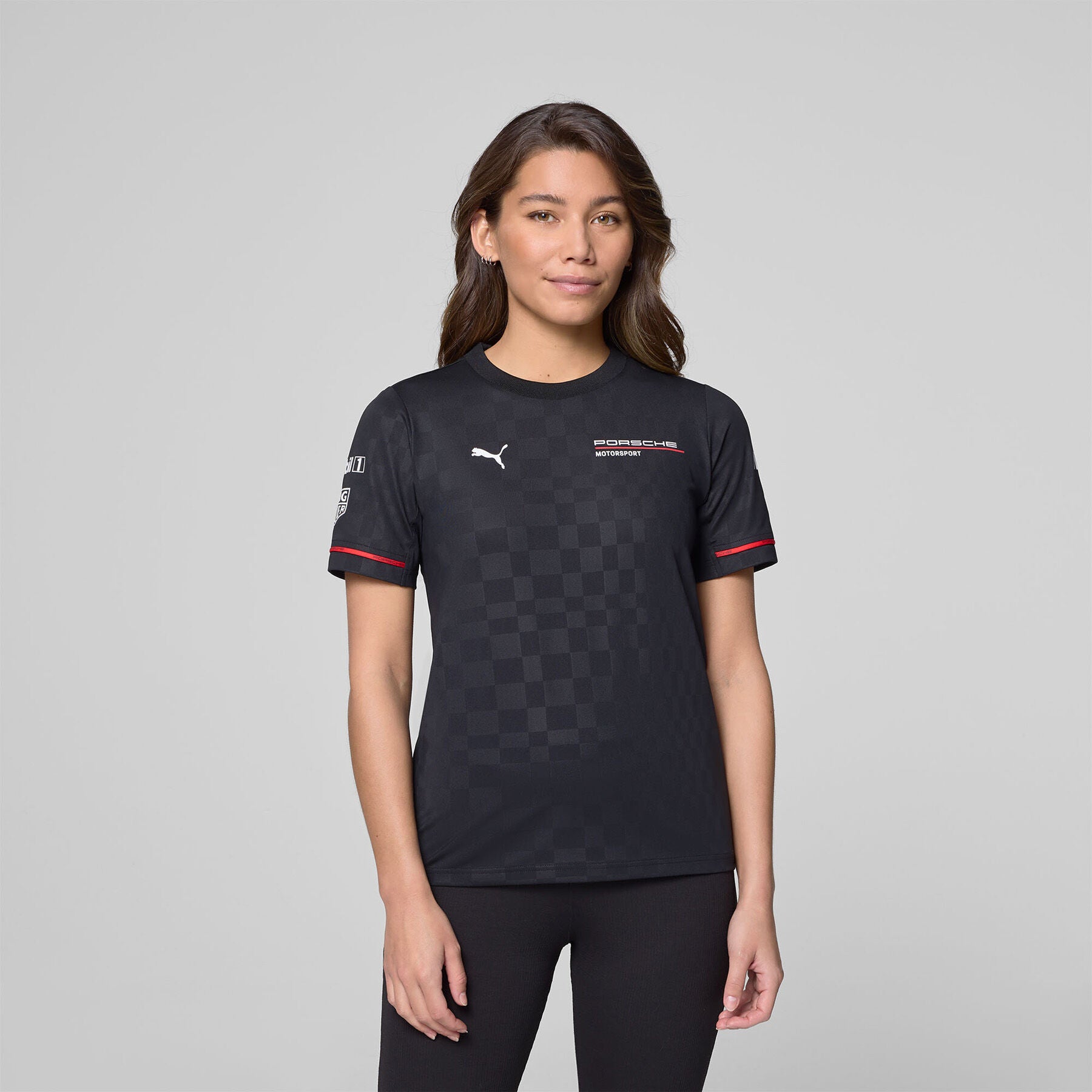 Porsche Motorsport Women's Team T-shirt