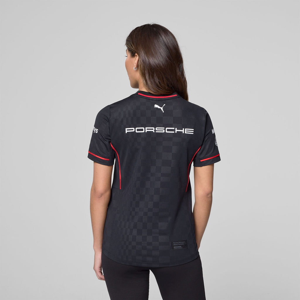 Porsche Motorsport Women's Team T-shirt