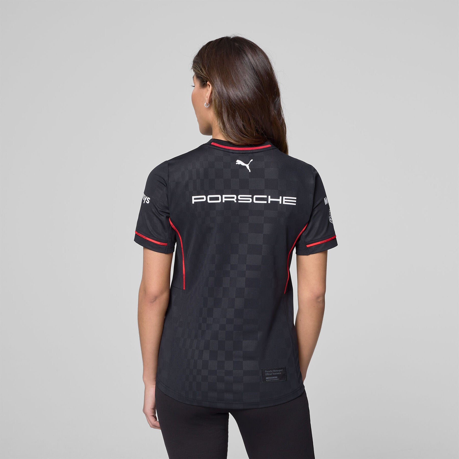 Porsche Motorsport Women's Team T-shirt
