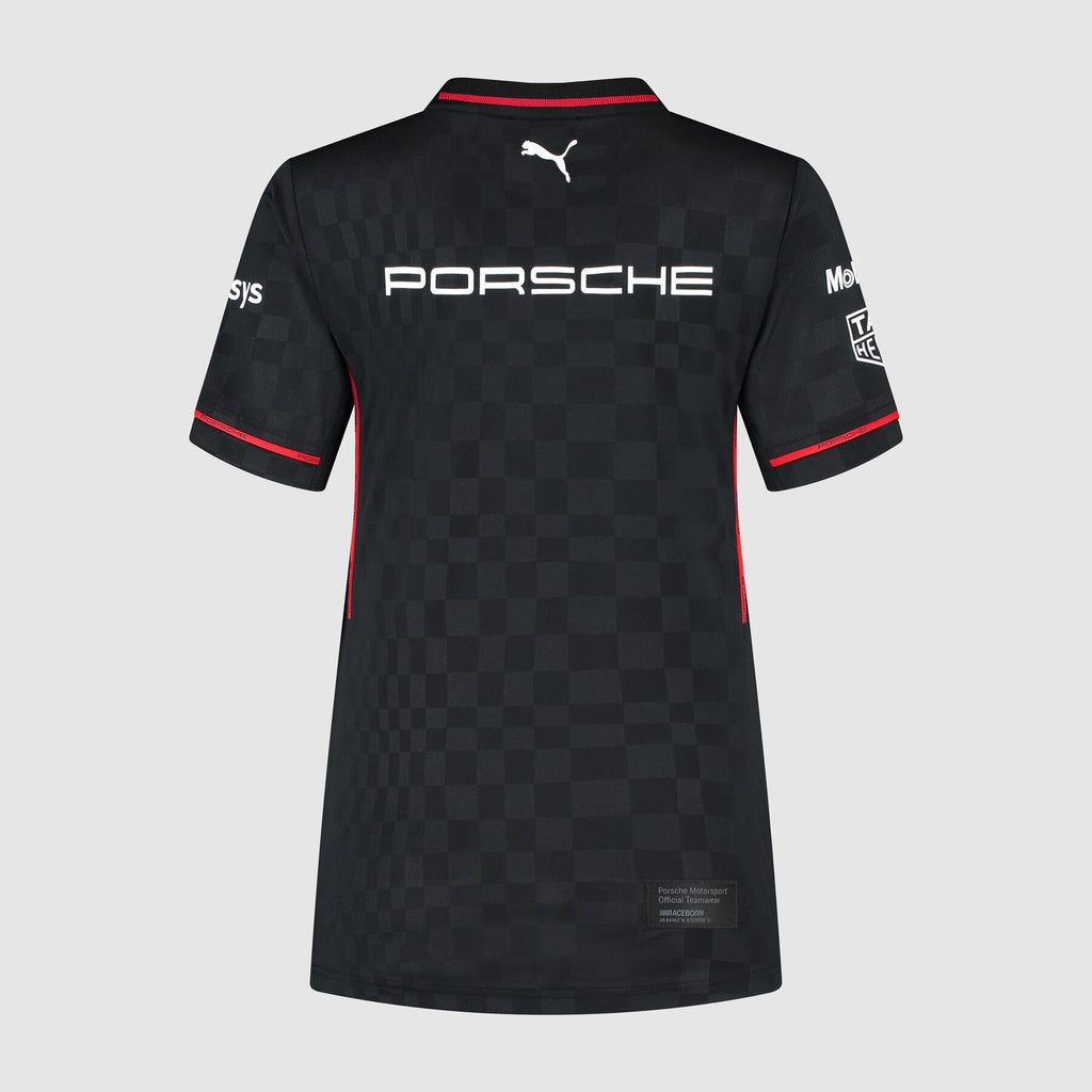 Porsche Motorsport Women's Team T-shirt