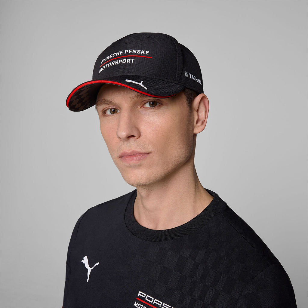 Porsche Motorsport Penske Team Cap