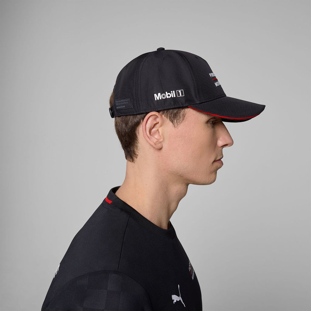 Porsche Motorsport Penske Team Cap