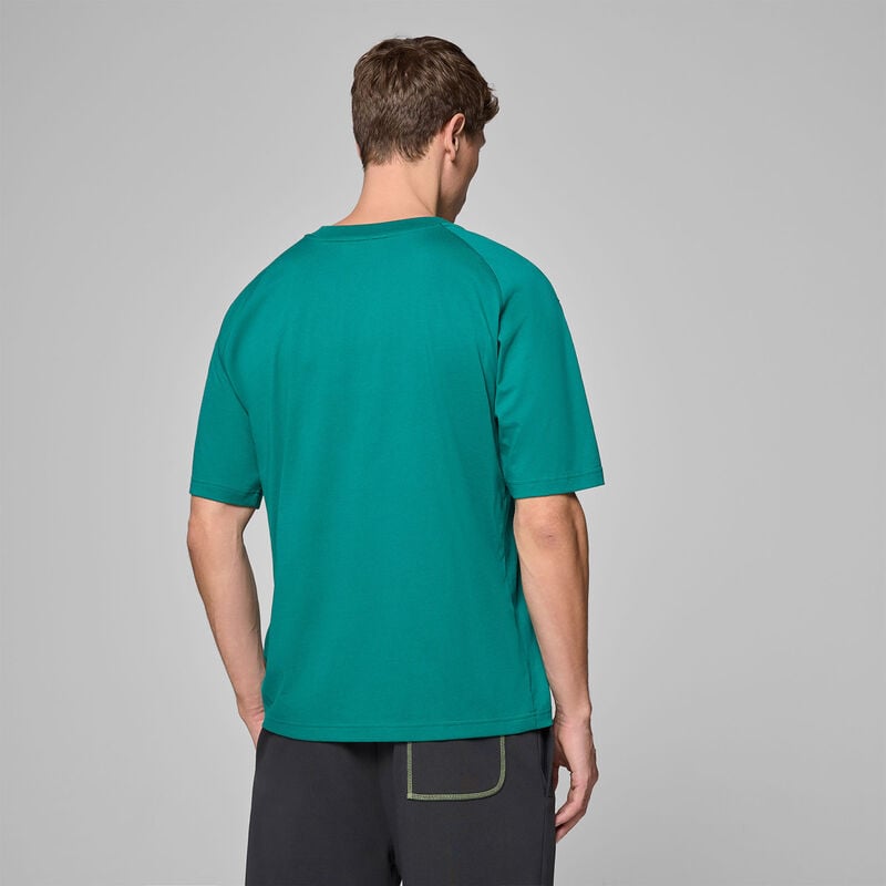 Aston Martin F1 Team Large Logo T-shirt