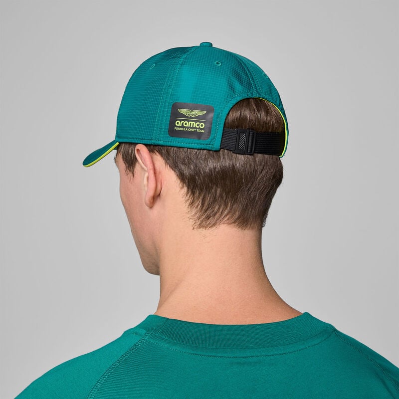 Aston Martin F1 Team Tech Cap