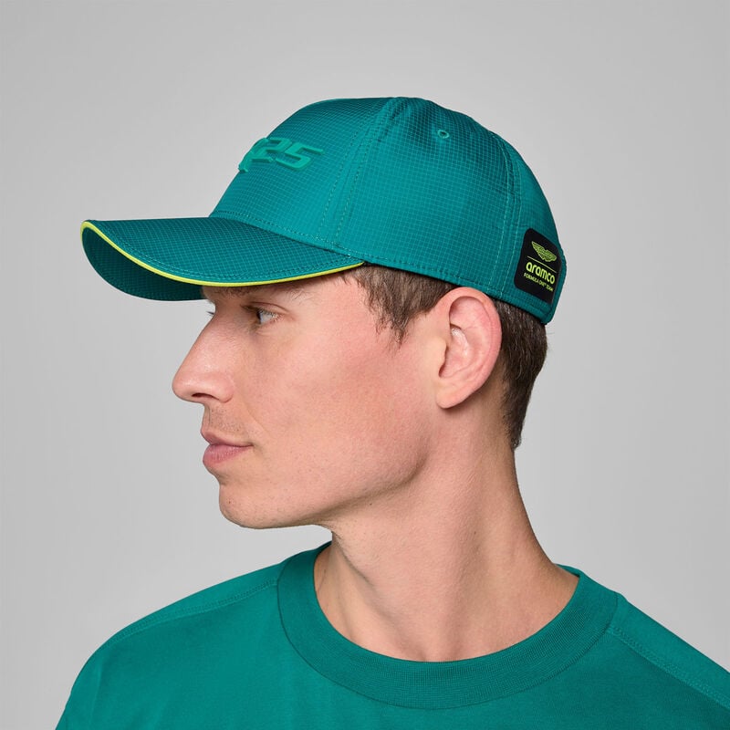 Aston Martin F1 Team Tech Cap