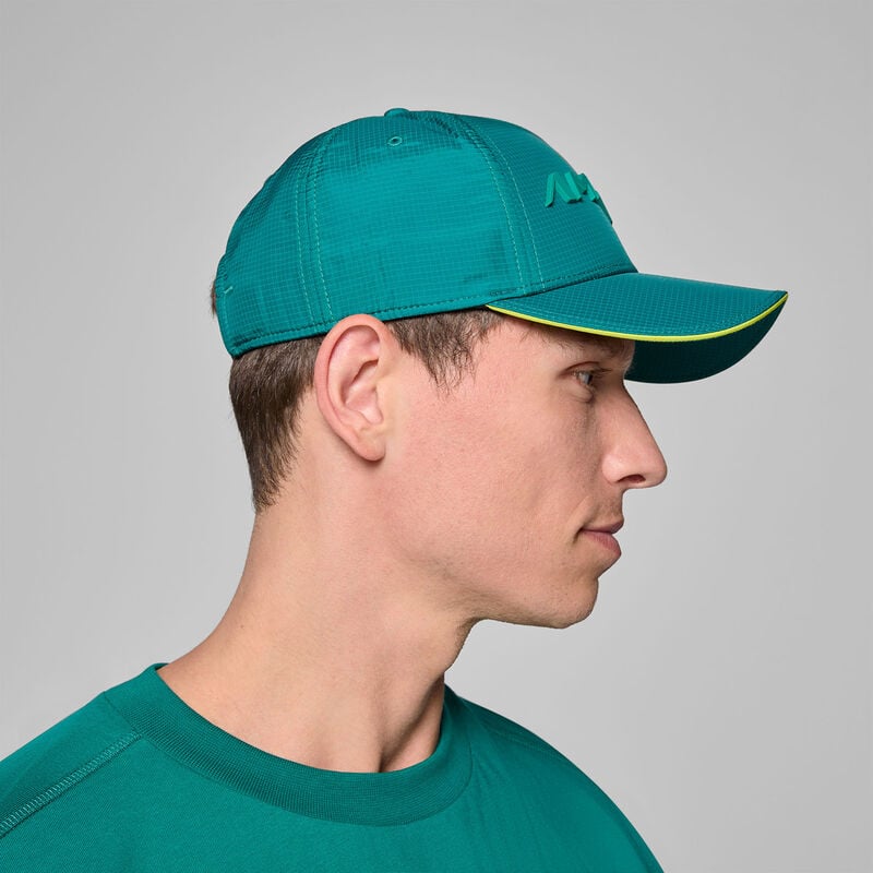 Aston Martin F1 Team Tech Cap