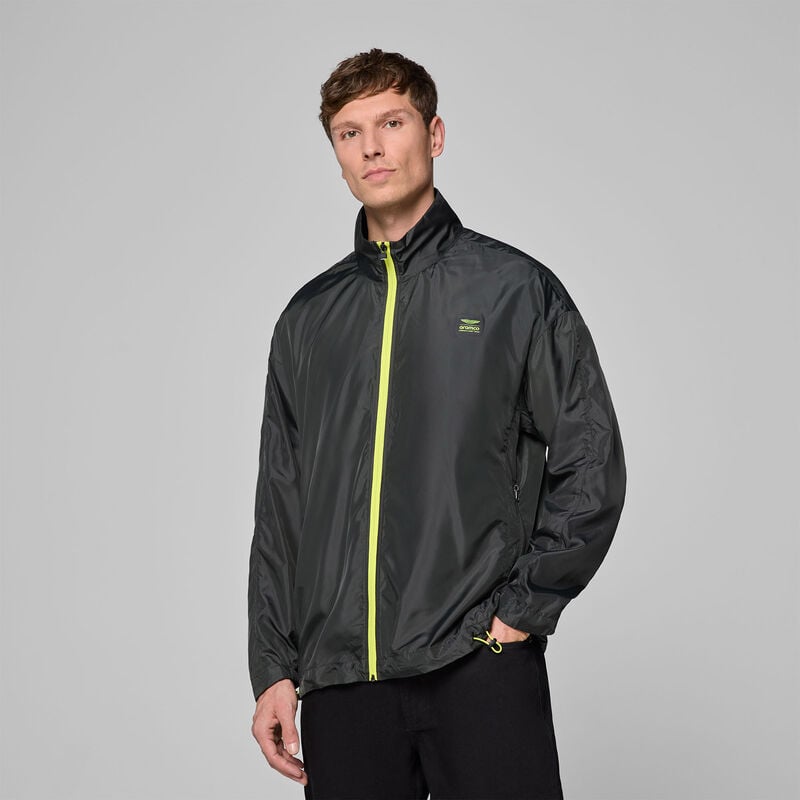 Aston Martin F1 Team Tech Lightweight Jacket