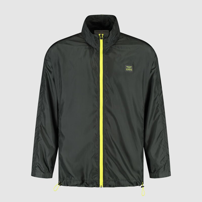 Aston Martin F1 Team Tech Lightweight Jacket