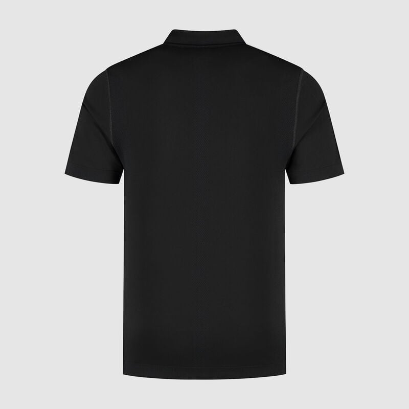 Aston Martin F1 Team Tech Seamless Polo