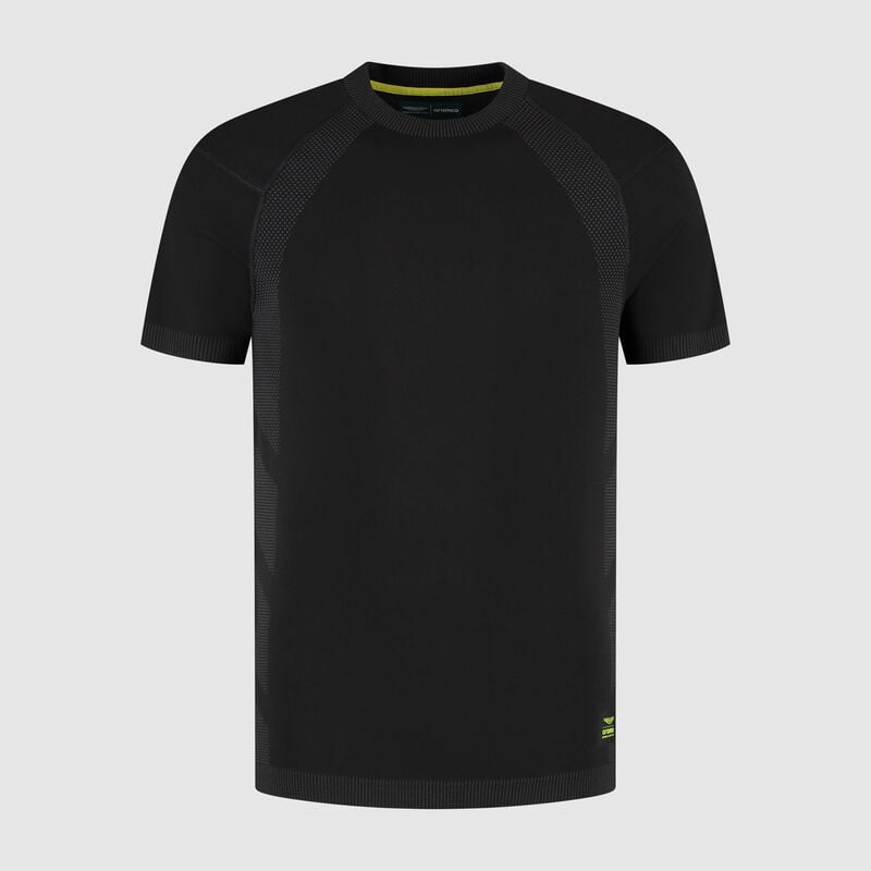 Aston Martin F1 Team Tech Seamless T-shirt