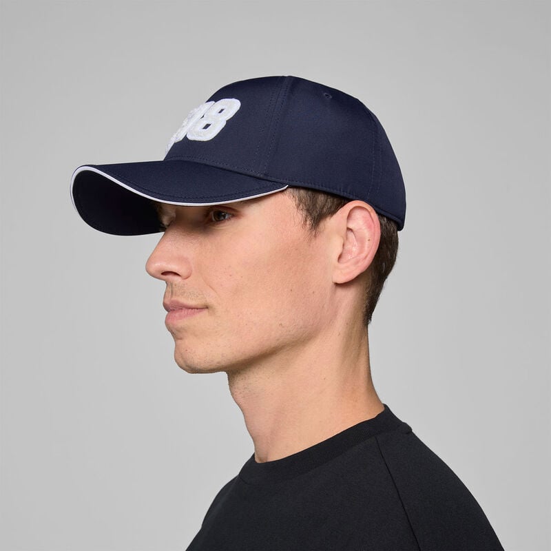 Aston Martin F1 Team LS18 Lance Stroll Cap