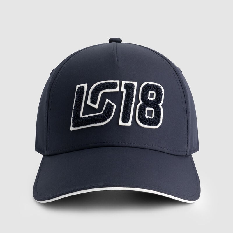 Aston Martin F1 Team LS18 Lance Stroll Cap