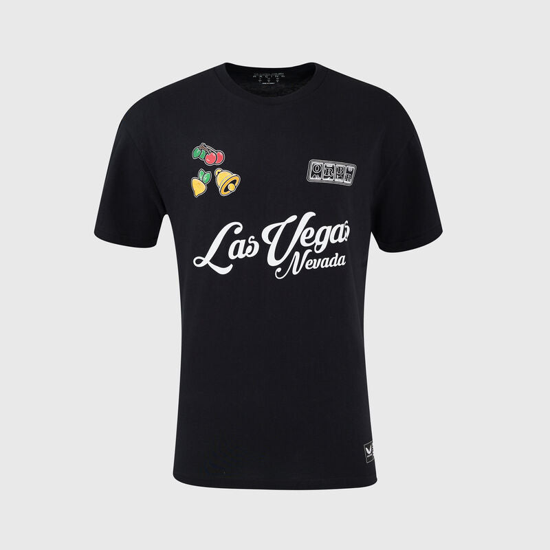 Red Bull Racing Vegas GP T-shirt