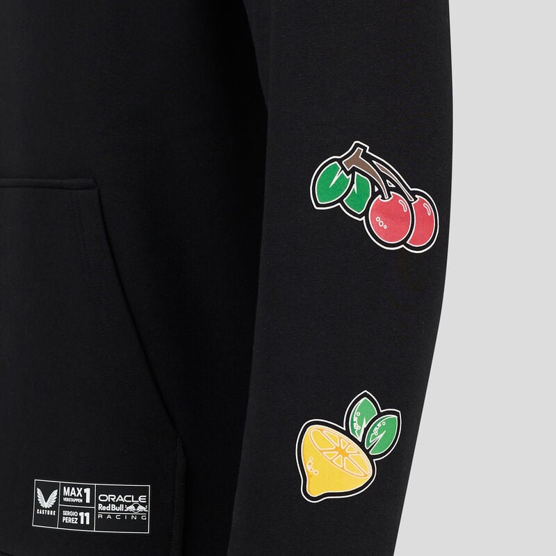 Red Bull Racing Vegas GP Hoodie
