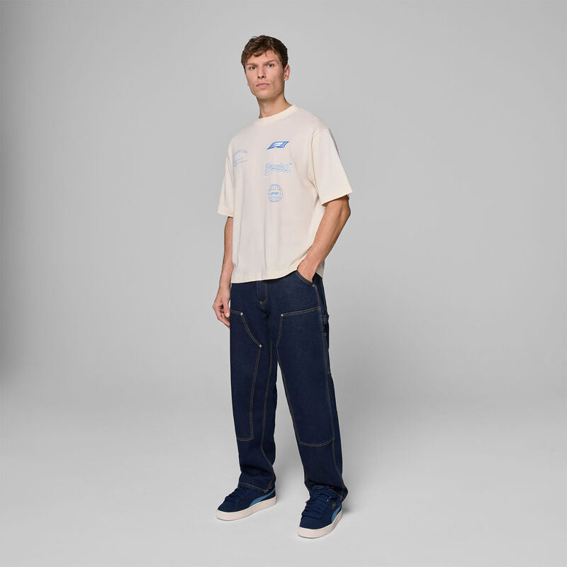 F1 Collection Heritage Graphic T-shirt