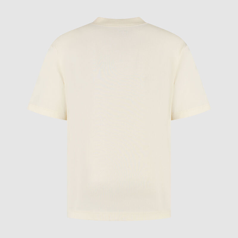 F1 Collection Heritage Graphic T-shirt