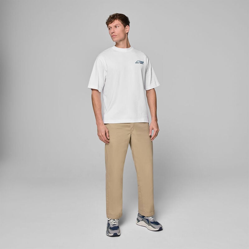 F1 Collection Legacy Graphic T-shirt