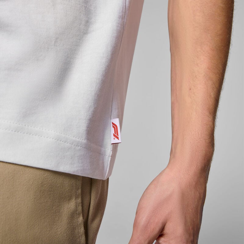F1 Collection Legacy Graphic T-shirt