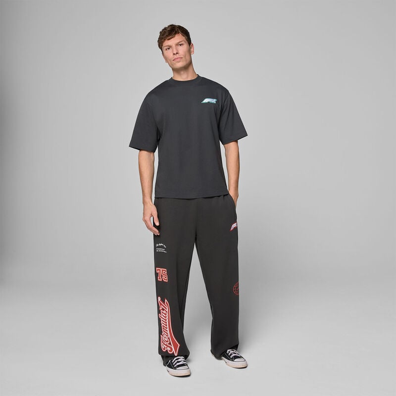 F1 Collection Legacy Graphic T-shirt