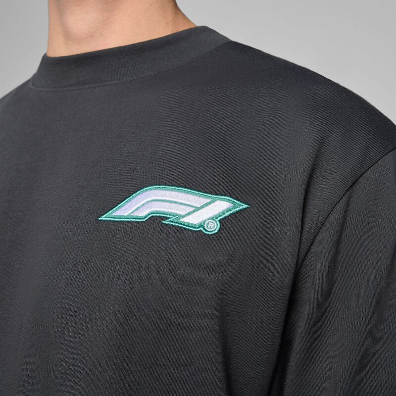 F1 Collection Legacy Graphic T-shirt