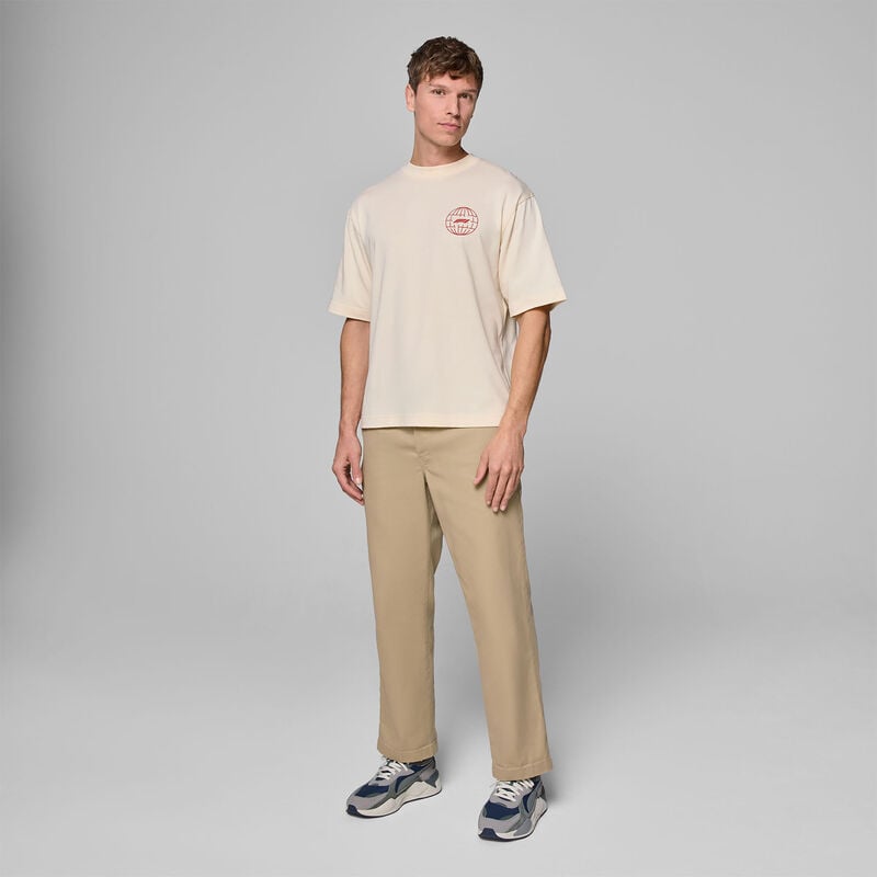 F1 Collection Camo Graphic T-shirt