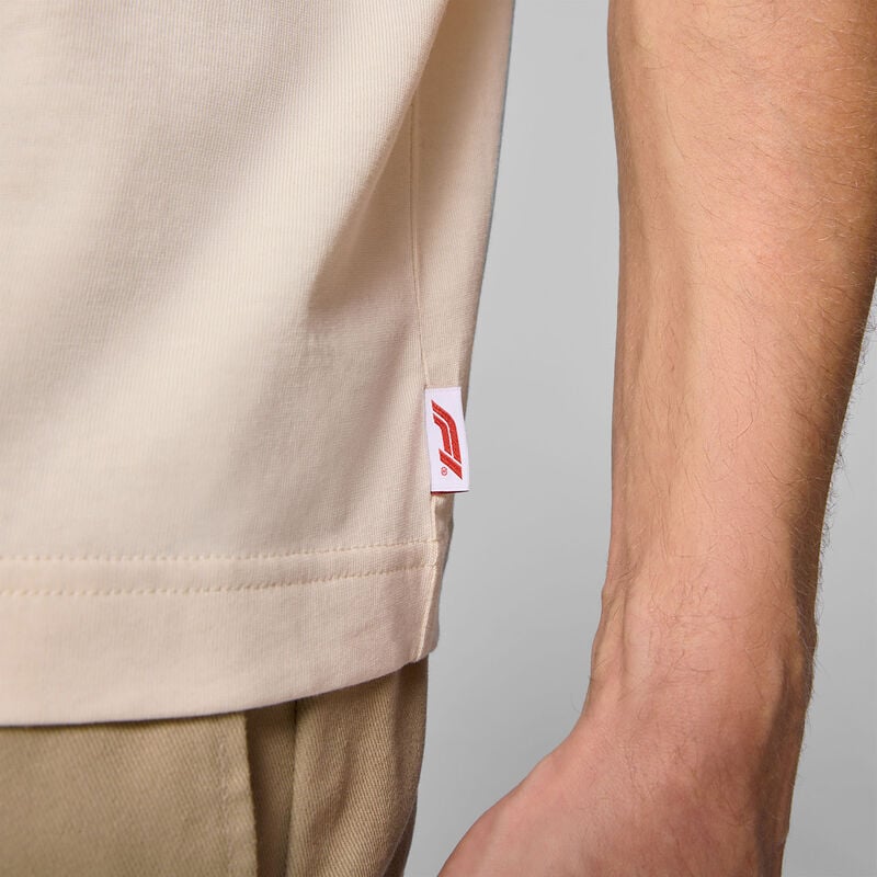 F1 Collection Camo Graphic T-shirt