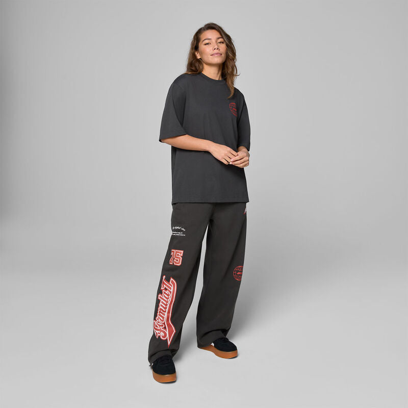 F1 Collection Camo Graphic T-shirt