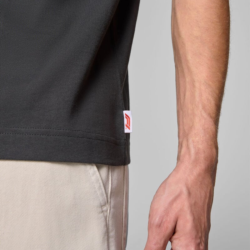 F1 Collection Camo Graphic T-shirt