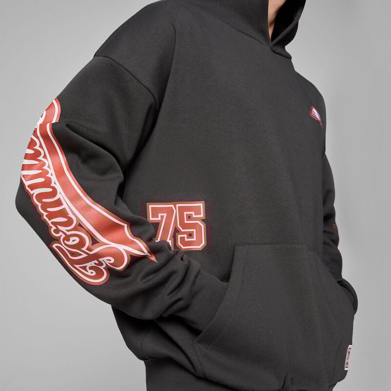 F1 Collection Legacy Graphic Hoodie