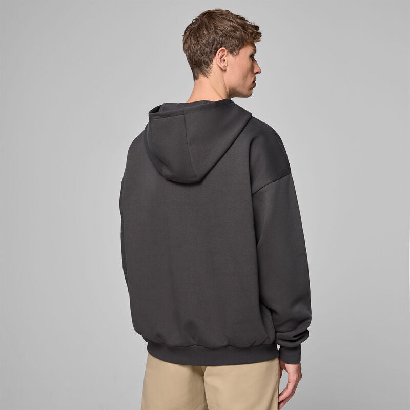 F1 Collection Heritage Graphic Hoodie