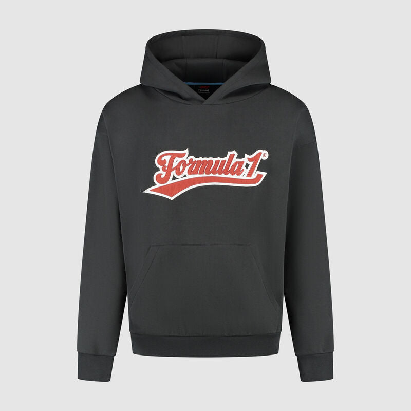 F1 Collection Heritage Graphic Hoodie